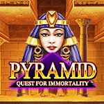 Pyramid: Quest for Immortality