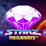 Starz Megaways